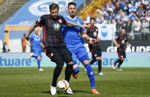 Veste-șoc pentru căpitanul unei echipe din Bundesliga: a mers să facă testul antidoping și a descoperit că are cancer!