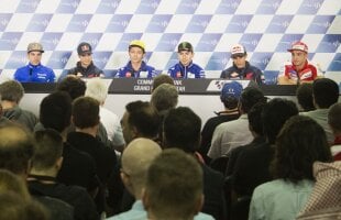 Mutări importante în MotoGP » După Lorenzo, alți doi piloți schimbă echipa din 2017