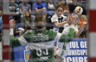 Handbal la Europa FM » A câştigat de 4 ori Liga Campionilor şi vine la "Tribuna Zero"