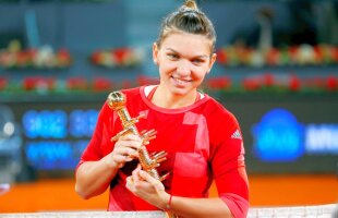 Simona Halep a fost destinsă înaintea debutului de la Roland Garros: "Nu sunt foarte mică"