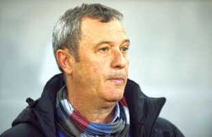 Rednic e atacat de unul dintre foștii săi șefi de la Dinamo: "Degeaba ești antrenor bun dacă ai un caracter murdar"