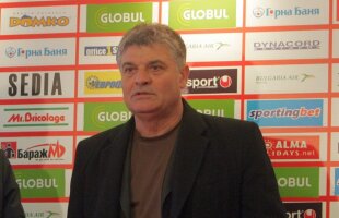 Cele 6 ţinte ale lui Ando » Gazeta vă prezintă C.V.-urile jucătorilor doriți de noul antrenor de la Dinamo