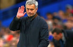 Azi se face anunțul » Jose Mourinho a ajuns la un acord cu noua sa echipă și urmează să fie prezentat