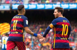 S-au înțeles! Barcelona primește 155 de milioane de euro și stabilește un nou record