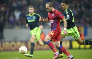 Nu e misiune imposibilă! De ce Steaua are șanse reale să se califice în play-off-ul Ligii