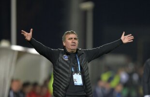 Lovitură pentru Hagi! Rubin Kazan, ofertă fabuloasă pentru un antrenor spaniol