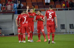 Vine ziua decisivă pentru Dinamo » Când află "câinii" dacă pot juca în cupele europene anul acesta