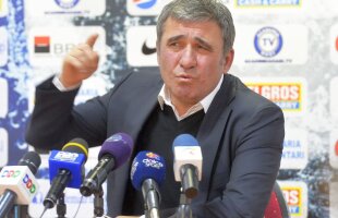 Viitorul se destramă! Hagi anunță: "Cu siguranță ne vom despărți de jucători"