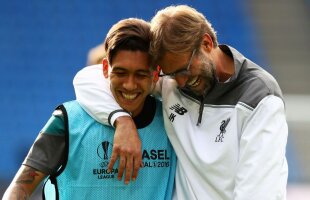 Klopp transferă din Bundesliga » Jucătorul e la club și va semna contractul în orele următoare