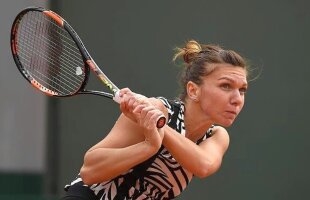 Halep și Tecău participă în proba de dublu mixt de la Roland Garros! Se pregătesc pentru Rio