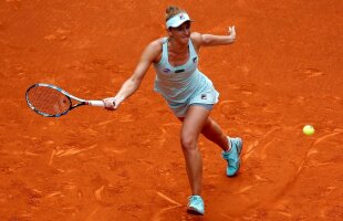 Irina Begu și Simona Halep merg în turul doi la Roland Garros » Dulgheru, eliminată. Cîrstea și Niculescu vor juca marți