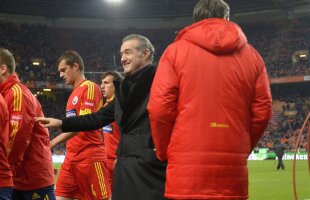 Gigi Becali a spus tot! Jucătorul care deja s-a înțeles cu Steaua + atacantul brazilian care va ajunge la echipă » New-entry și pe lista plecărilor 