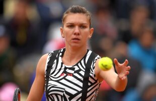 S-a anunțat programul zilei de miercuri de la Roland Garros » Când joacă Simona Halep