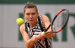 Încă un șoc la Roland Garros: una dintre marile favorite a abandonat! Simona Halep profită de situație