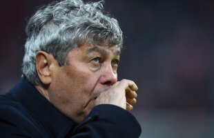 Lucescu joacă în Star Trek! Mircea se mută pe stadionul de 1 miliard de euro și are la dispoziție resurse financiare uriașe