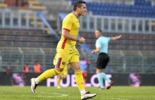 VIDEO și FOTO România - RD Congo 1-1 » Nu am arătat prea bine! Două momente de fotbal într-o mare de plictiseală