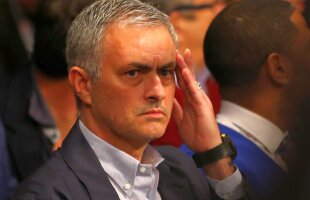 Mourinho sparge banca la Manchester United » Antrenorul dă 80 de milioane de euro pentru un jucător de la Chelsea