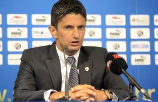 Surpriză! Răzvan Lucescu ar putea antrena în Serie A! Se luptă pentru post cu un fost jucător din Liga 1