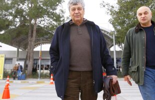 Mircea Lucescu și-a început vacanța și a vorbit despre transferul lui Stanciu la Zenit: "Mă tatonau din 2007"