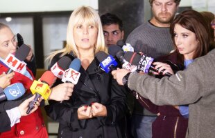 Avocat: "Ați urmărit un interes politic în Gala Bute?" » Elena Udrea: "Am vrut să devin președintele României!"