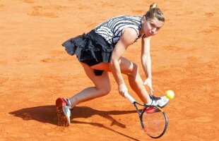 Zi perfectă pentru tenisul românesc! Halep și Begu merg în "optimi" la Roland Garros » Cu cine vor juca