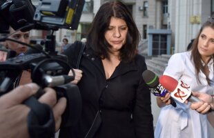 UPDATE Directorul Hexi Pharma, Flori Dinu, reţinută de procurori!