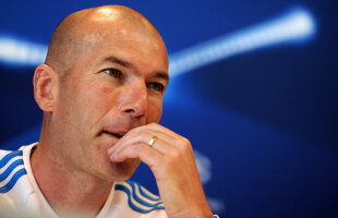 Paralele inegale » Zidane și Simeone s-au retras în 2006. Cum a evoluat traseul lor până au devenit antrenori la Real și Atletico