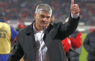 Fanii au decis » Cum este privită numirea lui Andone ca antrenor la Dinamo