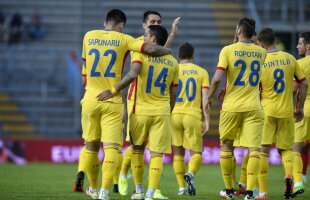 Foștii mari fotbaliști ai României au emoții pentru EURO 2016: "Când am văzut lotul Elveției mi s-a făcut pielea ca de găină"