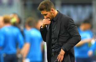 Vestea pe care fanii lui Atletico Madrid nu vor să o audă » Ce spune Diego Simeone despre viitorul său