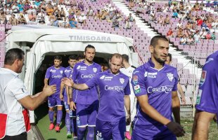 VIDEO Golul etapei în Liga 1! A înscris la debut cu o torpilă de la 30 de metri