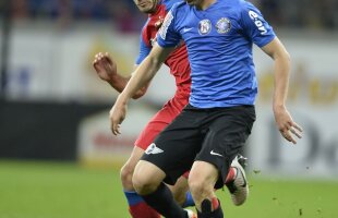 Steaua poate da lovitura » Un transfer, două obiective îndeplinite 