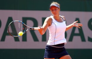 Irina Begu, gânduri după eliminarea de la Roland Garros: "Mă doare foarte mult"