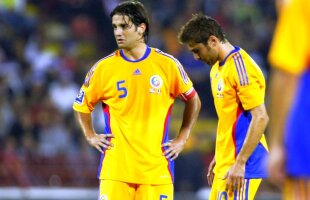 Căpitanii între ei » Sfaturile lui Cristi Chivu pentru Vlad Chiricheș