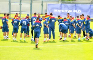EXCLUSIV / UPDATE A venit rezultatul rezonanței magnetice efectuate de Chiricheș! Care e situația fundașului