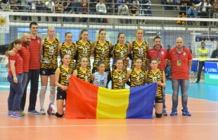 Infrastructura ne-a făcut de râs! Cum a fost umilită România în finala Challenge Cup: "Adversarii ne întrebau unde merg după încălzire"