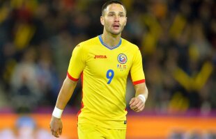 Florin Andone vine în Liga 1? ”Mi-a zis că îl tenta o revenire în fotbalul românesc”