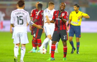 Arestare ȘOCANTĂ pentru un fost jucător al lui AC Milan: și-a tuns nevasta fără voia ei!