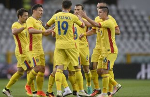 Un fost secund crede că a găsit secretul lui Iordănescu! Ce echipa va folosi România în meciul cu Franța