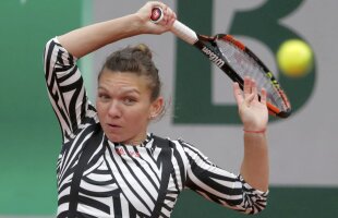 Surpriză în viitorul clasament WTA! Halep în urcare față de săptămâna trecută » Irina Begu, tot mai aproape de Șarapova