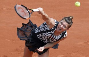 Surpriza lui Halep pentru români! Anunțul făcut azi » De ce a fost eliminată de la Roland Garros