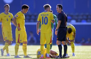 Claudiu Keșeru n-a avut emoții cu privire la prezența sa la EURO 2016! Ce spune despre neconvocarea lui Maxim