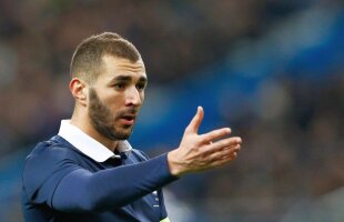 Toți se plâng de rasism! Și Benzema! "Deschamps a cedat presiunii unei părți rasiste a Franței"