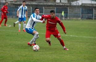 VIDEO Cel mai tare moment al barajului dintre Călărași și UTA! Crainicul a făcut tot stadionul să râdă :)