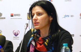 Scandalul din handbalul românesc s-a lăsat cu o demisie importantă la vârf: "Nu revin asupra deciziei"