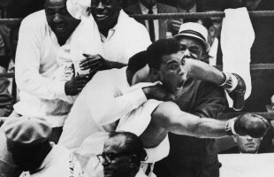 EPISODUL 1 Totul despre viaţa celui mai mare pugilist din istorie! Muhammad Ali, moartea unei legende