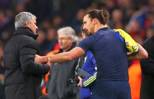 United dă lovitura » Transferul lui Zlatan ar putea deveni oficial înainte de EURO! Salariu fabulos pentru suedez