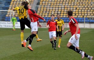  Final în Liga a 2-a » Ce echipe au retrogradat și cine joacă barajul pentru menținere! Meci incredibil al Gloriei Buzău