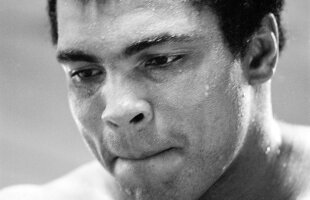 Ali, un luptător adevărat până în ultima clipă: "I-au cedat toate organele, dar timp de 30 de minute INIMA lui a continuat să bată"