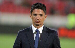 Și Lucescu jr are o superofertă! S-ar putea duela cu tatăl său în Europa League